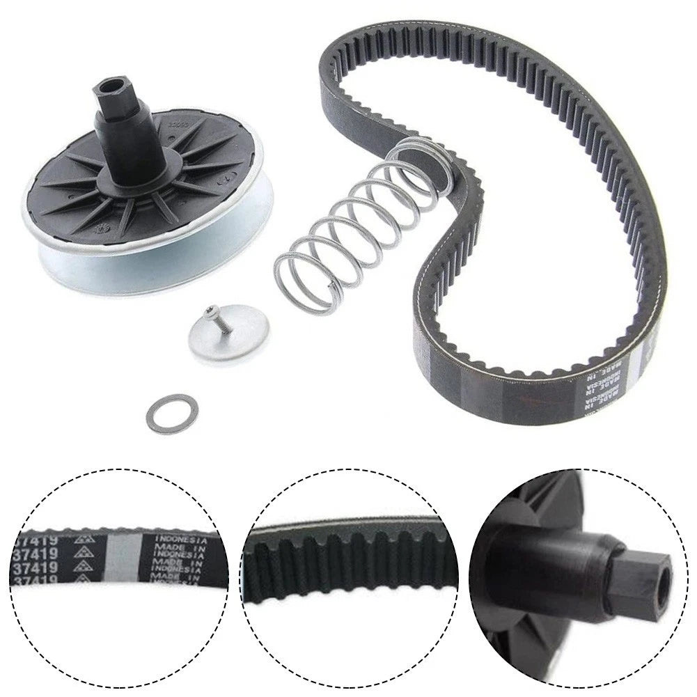 Secondary Variator Pulley Kit for Transmissions