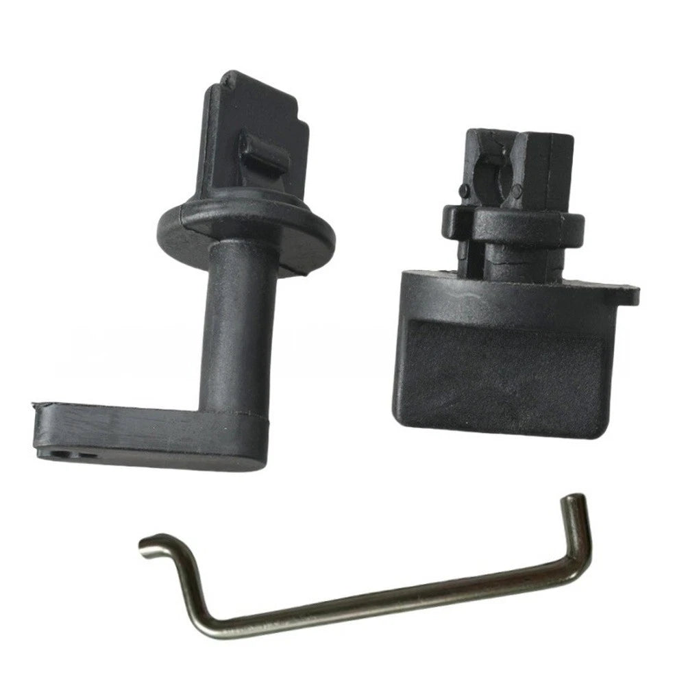 3pcs Choke Lever Knob Button for 4/5HP Engines (OEM 6E04127100)