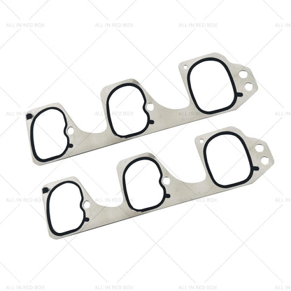 Intake Manifold Gasket Kit for Holden Commodore VZ VE VF Alloytec LY7