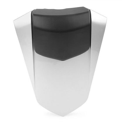 Rear Passenger Seat Cowl Cover for Yamaha YZF R1 (2007–2008) - Silver