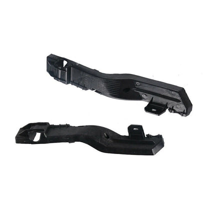 Set of 2 Front Bumper Brackets for Dodge Journey (2009–2017)