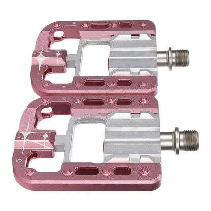Folding Pedals for Brompton (2010–2023) - Waterproof Triple Sealed Bearings
