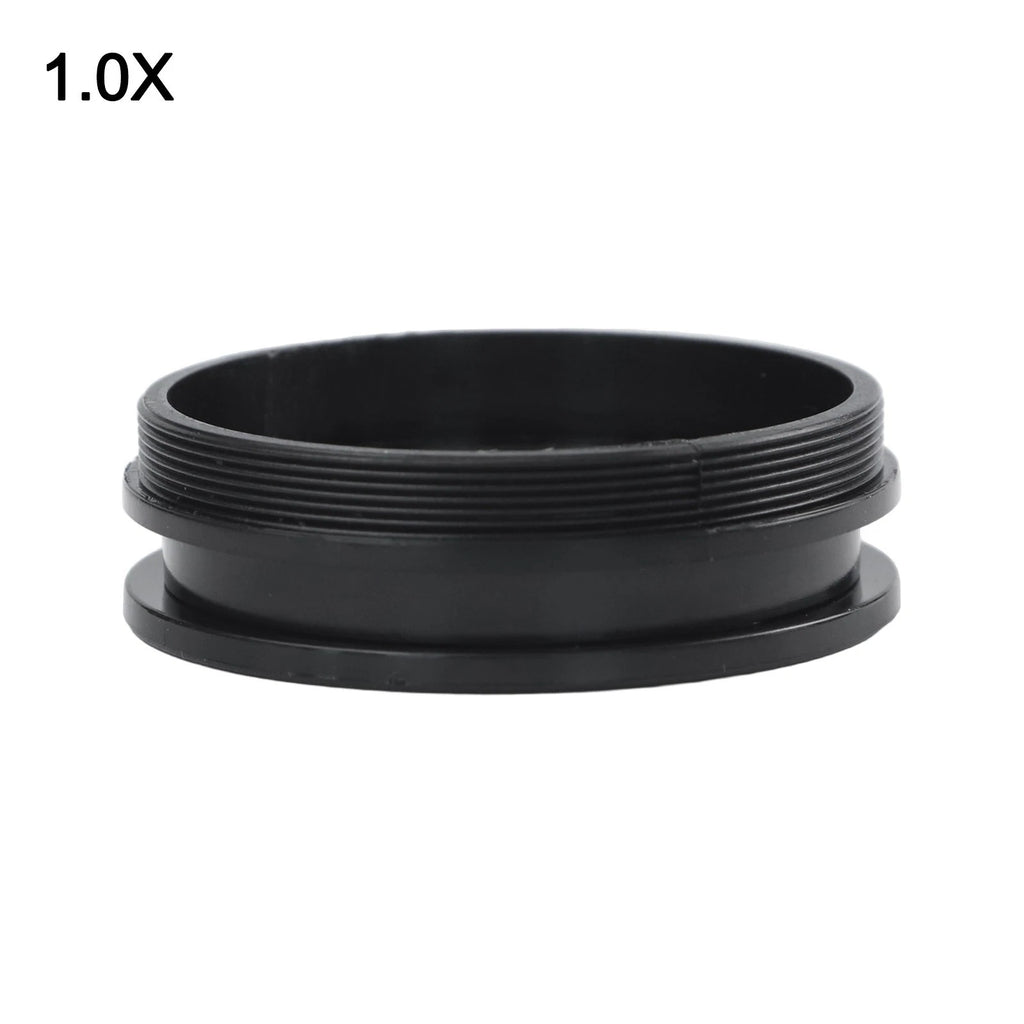 Objective Lens for Trinocular Microscopes (Various Magnifications)