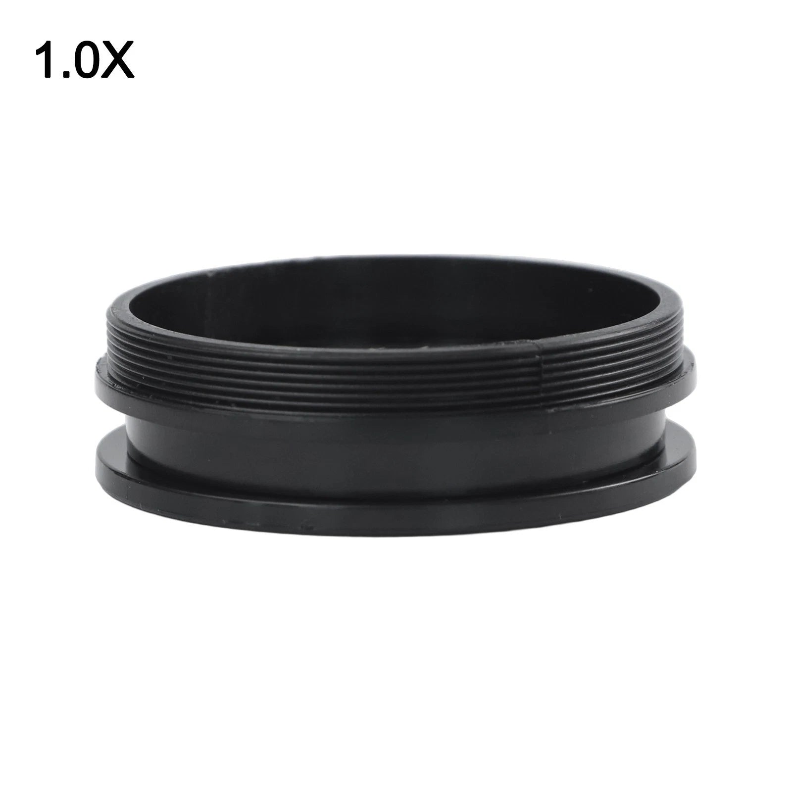 Objective Lens for Trinocular Microscopes (Various Magnifications)