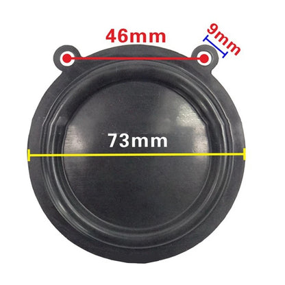 Diaphragm Kit for Gas Water Heater (73mm, 75mm) - Easy Installation
