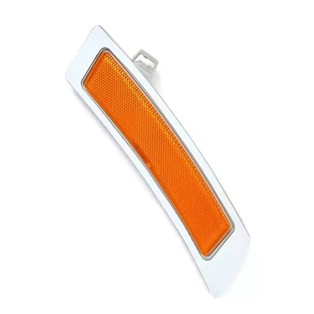 Amber Reflector Film for BMW X5 E70 (2011–2013) Left Front Position