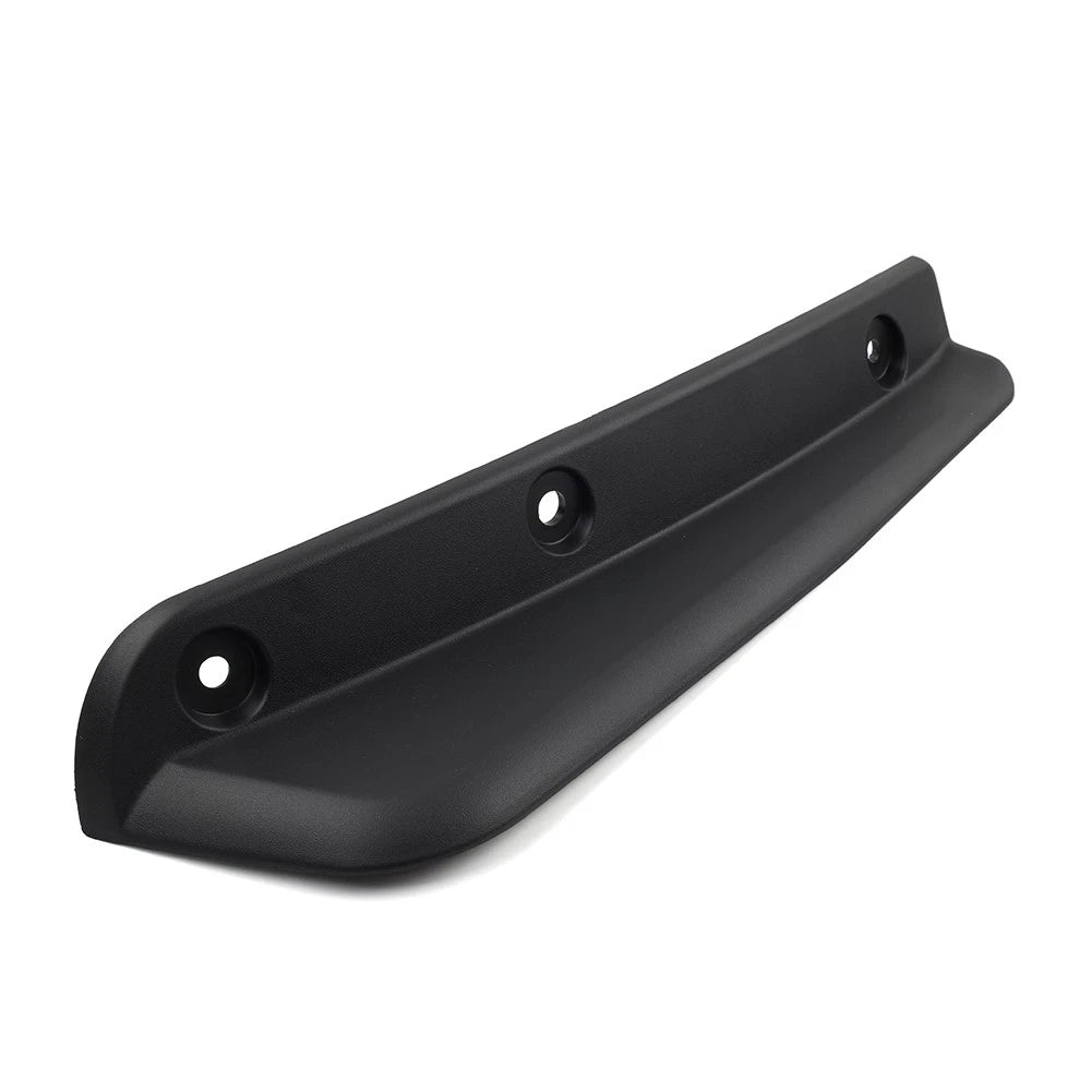 Front Bumper Lower Air Deflector Right for Land Rover Freelander 2 (2006–2015)