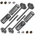 Intake and Exhaust Valve Kit Replacement for Honda (2002–2007)