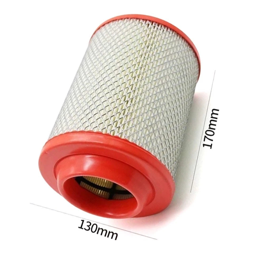 Gold A3619C Engine Air Filter with Tight Seals and High Filtration Efficiency