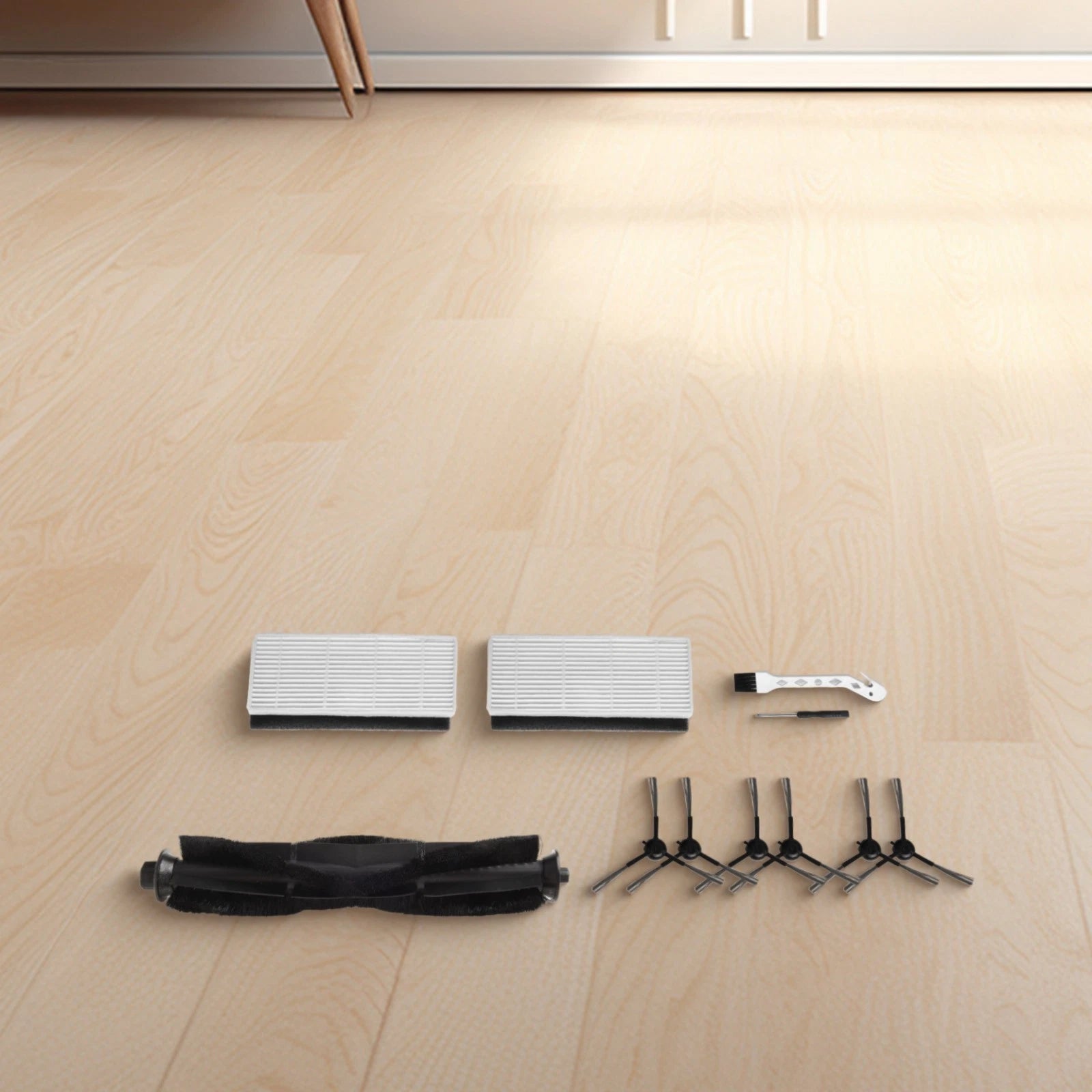 Accessory Set for Honiture Pro/For Pro/Q6Pro Vacuum
