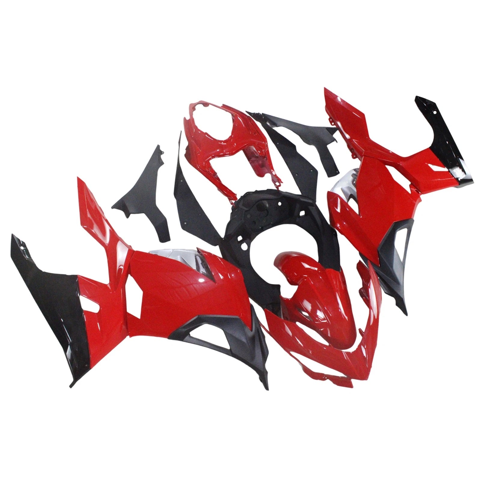 Injection Fairing Kit for Kawasaki Ninja 400 (2018–2024)