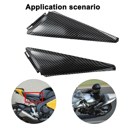 Frame Cover Fairing Fairing Trim Accessories Fairing Replacement Brand New