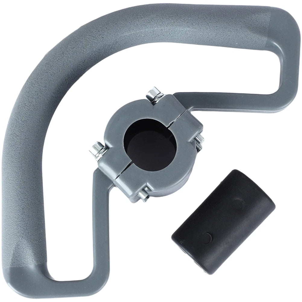 Trimmer Handle Bar Mounting Kit for 26mm Shaft Mowers (Replacement)