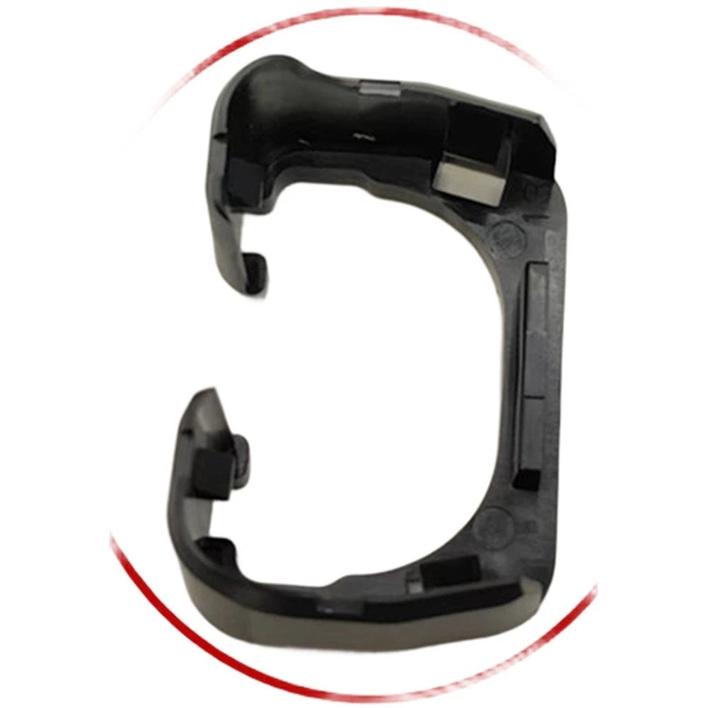 Seat Lower Rail End Cover for