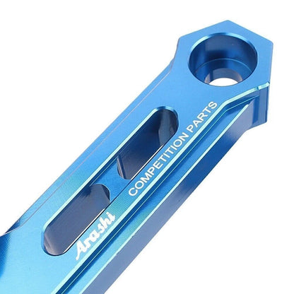 1 Pair Motorcycle Frame Slider Pads for Yamaha MT-09 (2014–2016) Blue