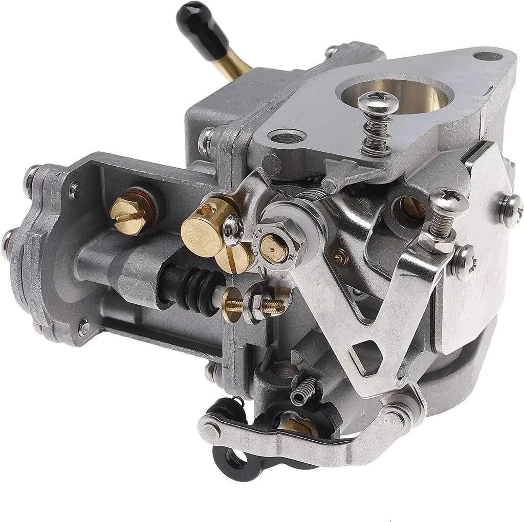 Outboard Carburetor for Mercury 8HP 9.9HP 4-Stroke (1990–2023) 3303-895110T11