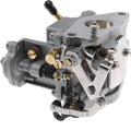 Outboard Carburetor for Mercury 8HP 9.9HP 4-Stroke (1990–2023) 3303-895110T11