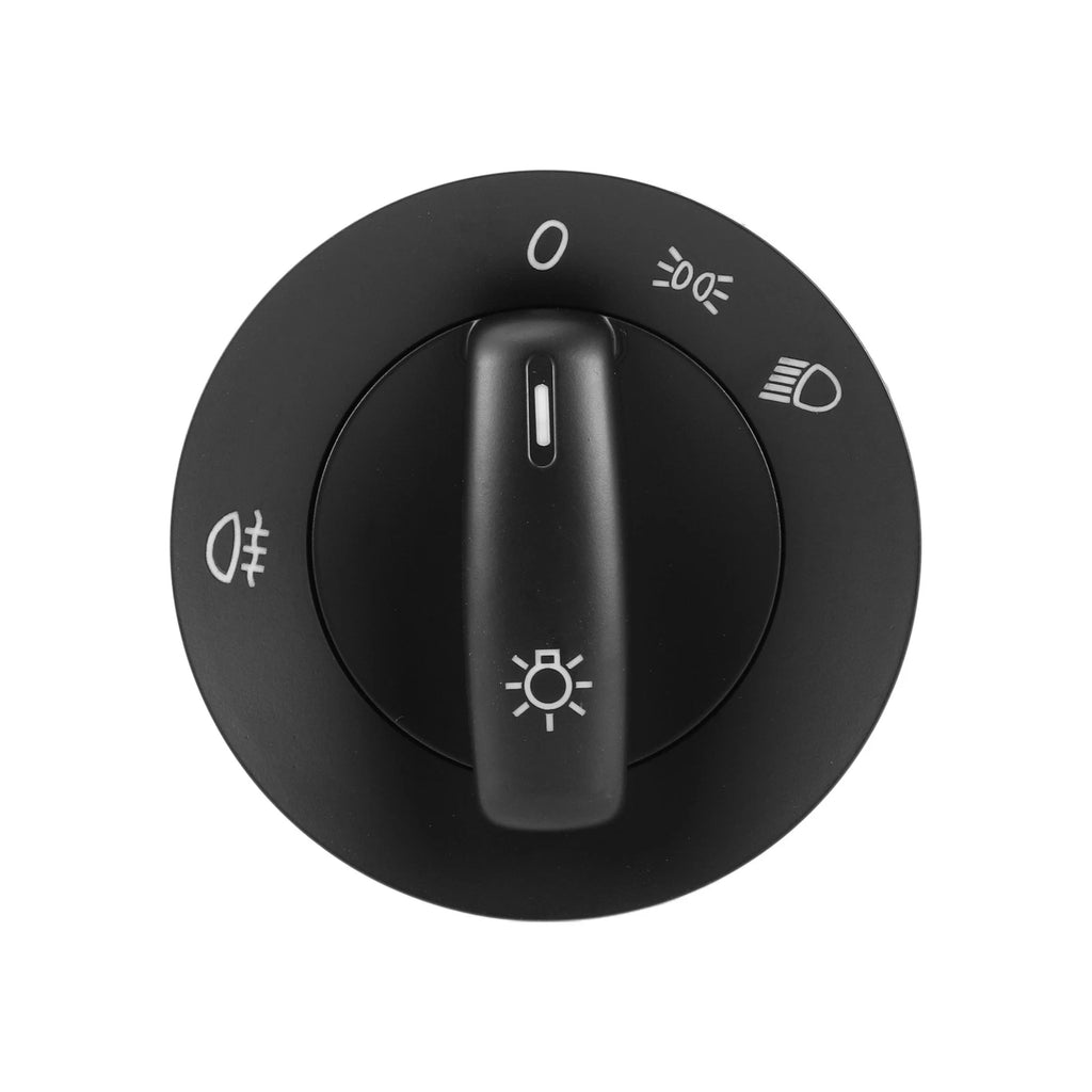 Headlight Switch Replacement for Volkswagen Caddy (2004–2008)
