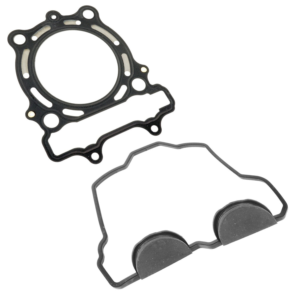 Cylinder Head and Cover Gasket Replacement for Suzuki RM-Z250 (2010–2018)