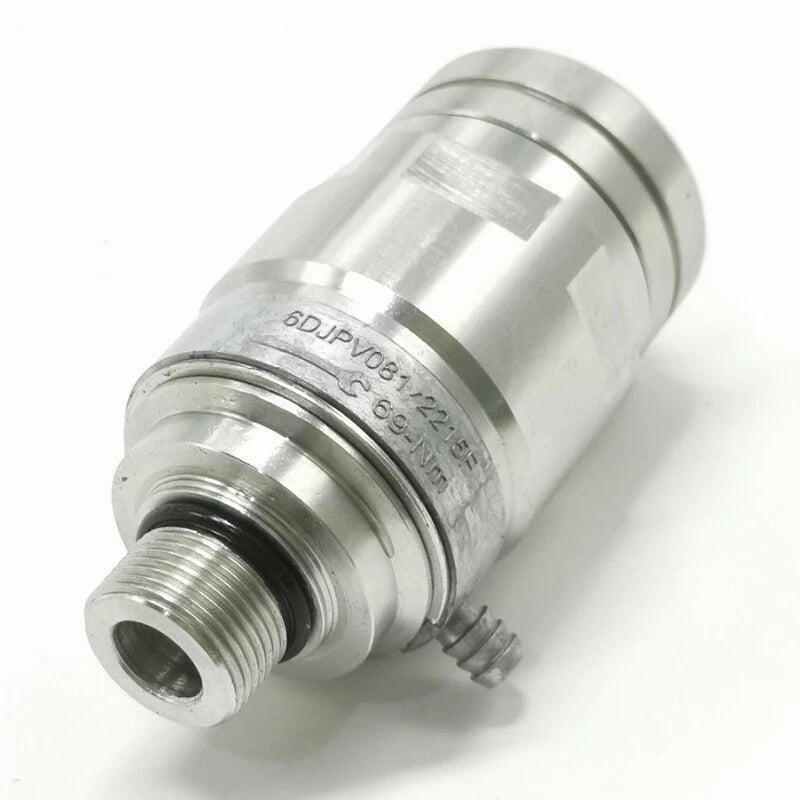 Hydraulic Quick Coupler AL210586 for John Deere 6100-7420