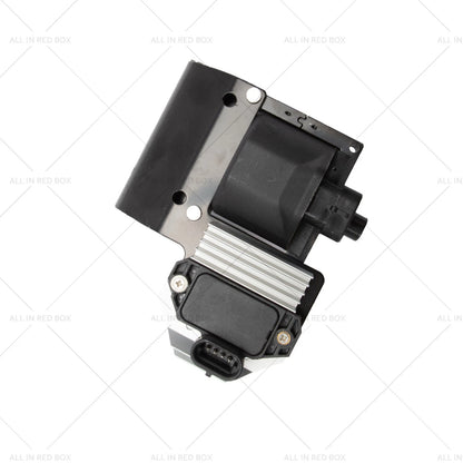 DR49 Ignition Coil Module for Chevrolet GMC Isuzu (4.3L 5.1L)