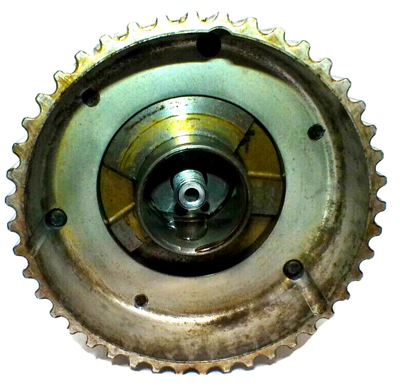 Pully Assy for Yamaha 250hp 4-Stroke (2005–2006) 6P2-12645-01-00