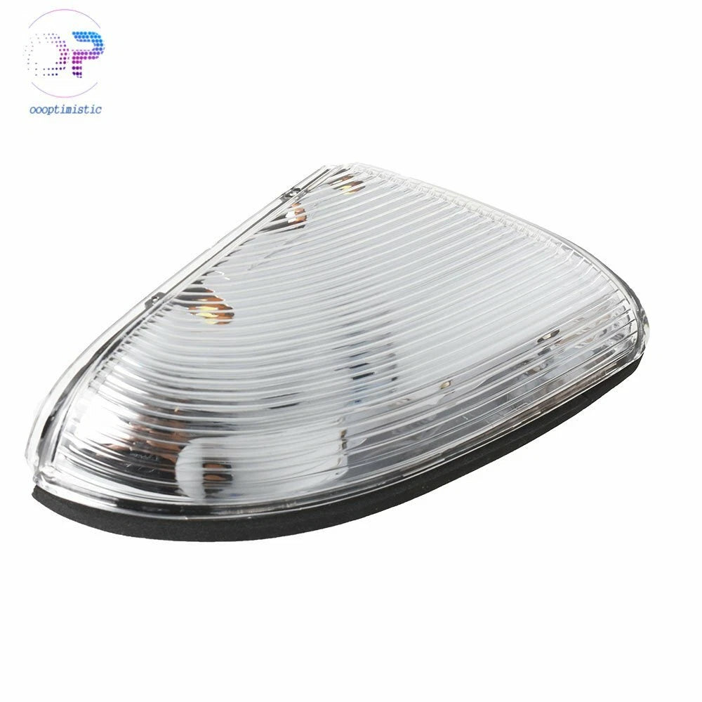 Turn Signal Light Lamp for Dodge Ram 1500 (2009–2014) & 2500 (2010–2014)