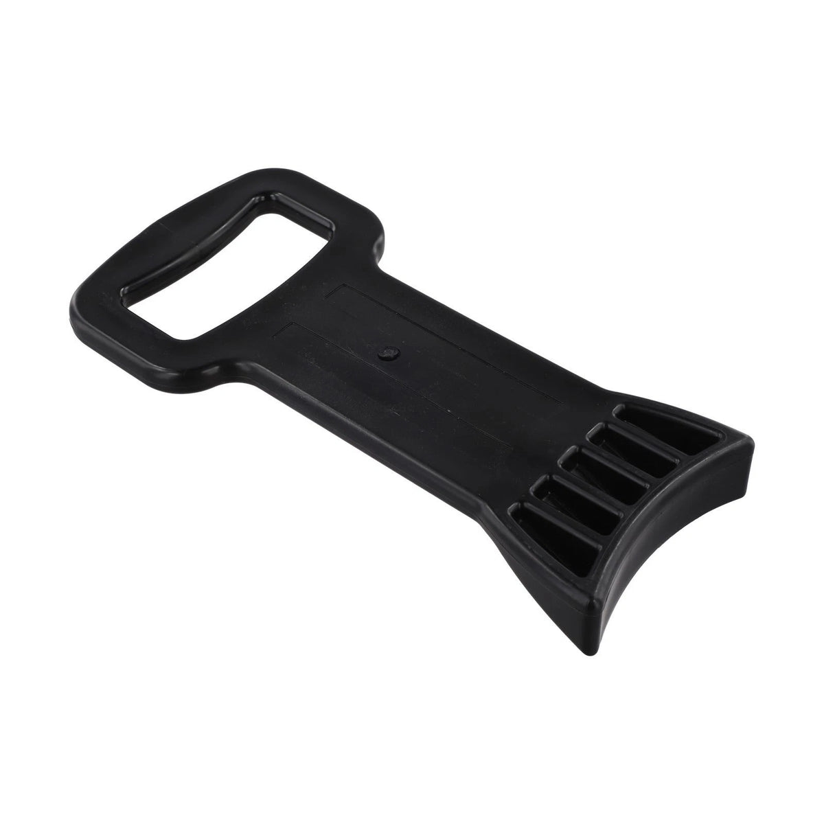 Protective and Safe Tire Mount Demount Tool for Strain Tire Changes