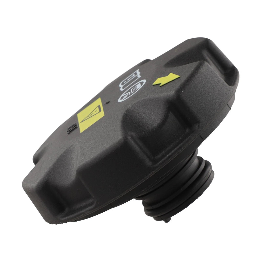 Expansion Tank Cap for BMW E70 E82 E88 E89 E90 E91 E92 (2007–2013) 17117521071