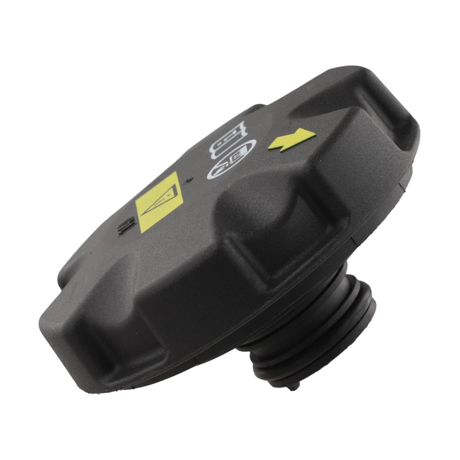 Expansion Tank Cap for BMW E70 E82 E88 E89 E90 E91 E92 (2007–2013) 17117521071