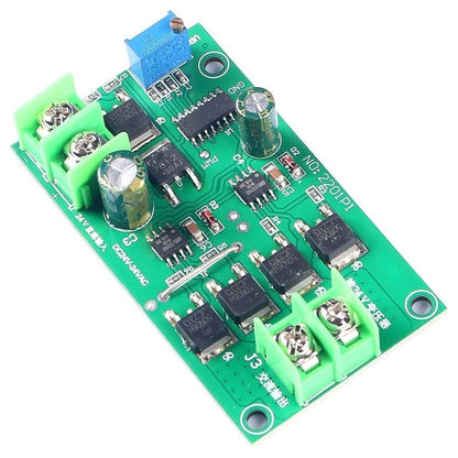 24V Inverter Mainboard for Motor Voltage Control (50Hz)