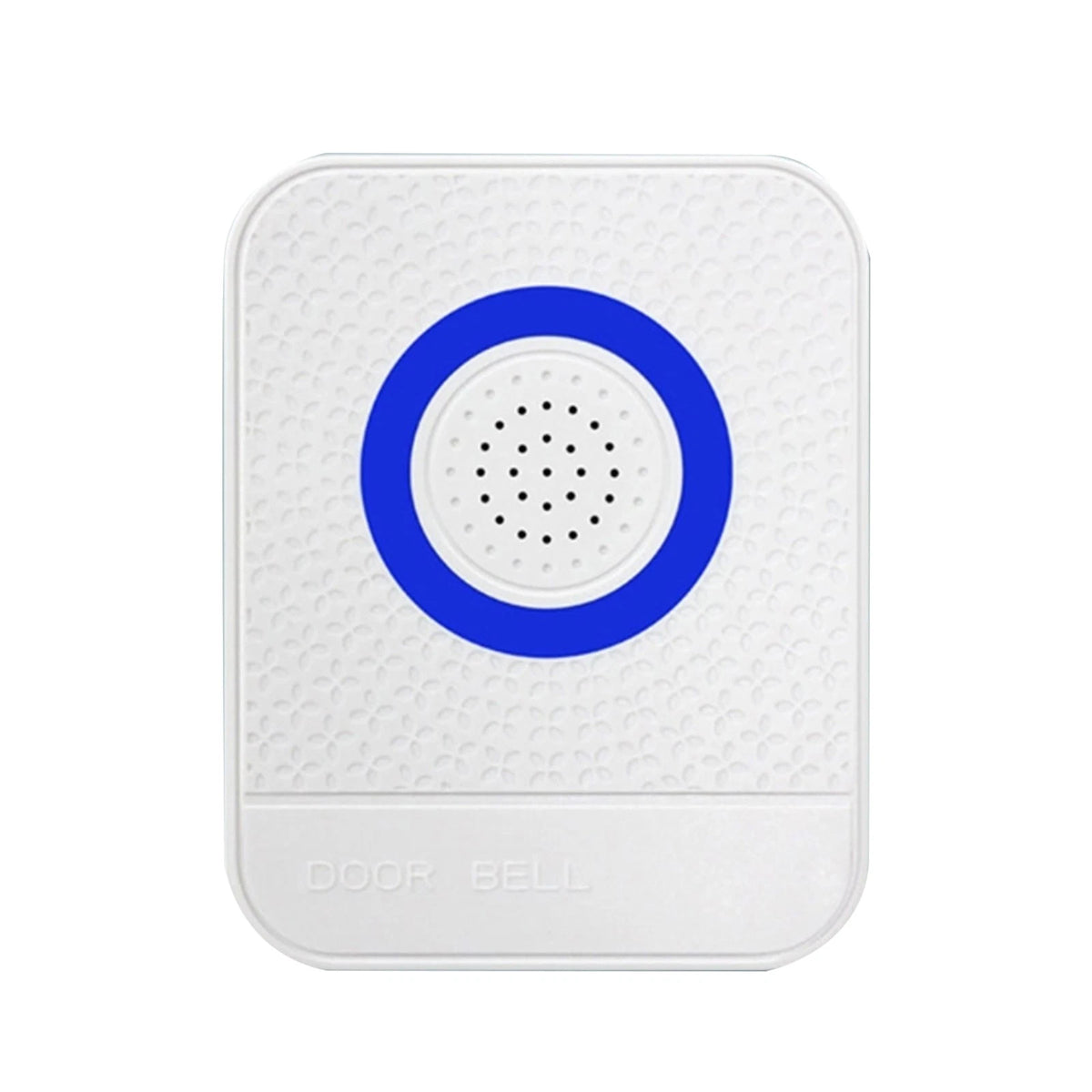 Electronic Doorbell Mount for Home Hotel Garden (DC 12V)