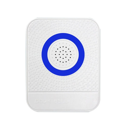 Electronic Doorbell Mount for Home Hotel Garden (DC 12V)