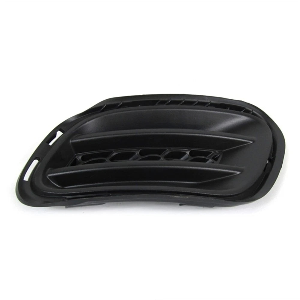 Fog Light Delete Plug Cover for Jeep Cherokee (2014–2018) 68203222AA