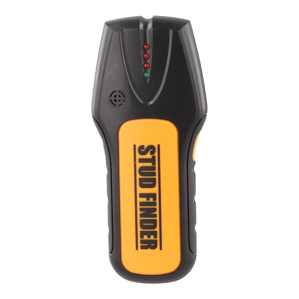 Wall Stud Locator for Tough Plastic Shell (Multi-Function)