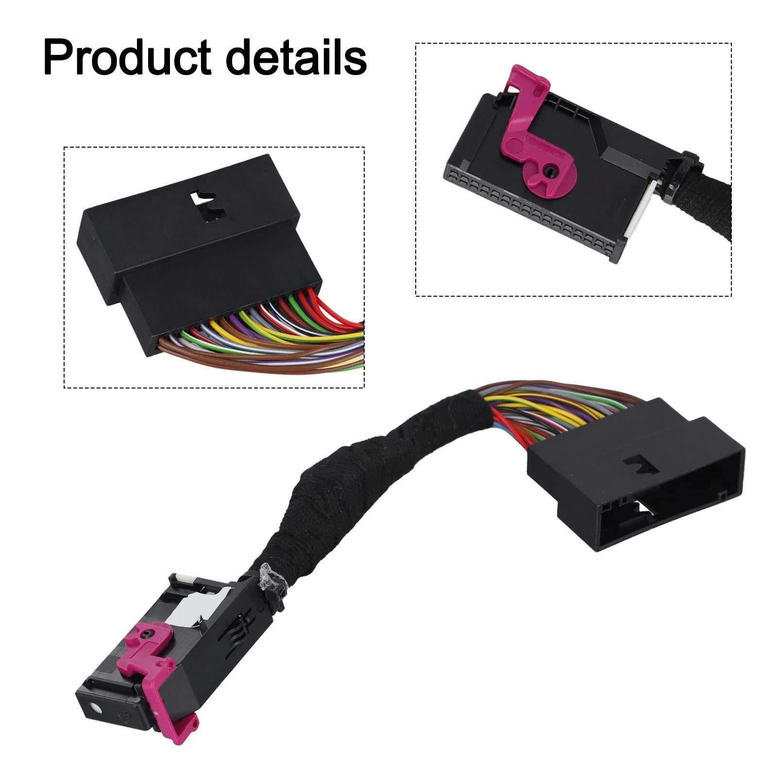 Auto Start Stop Disabler for Golf MK8 (2020–2023)