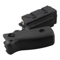 Trigger Switch for DW708 Miter Saw (Types 3 and 4) - 153609 00