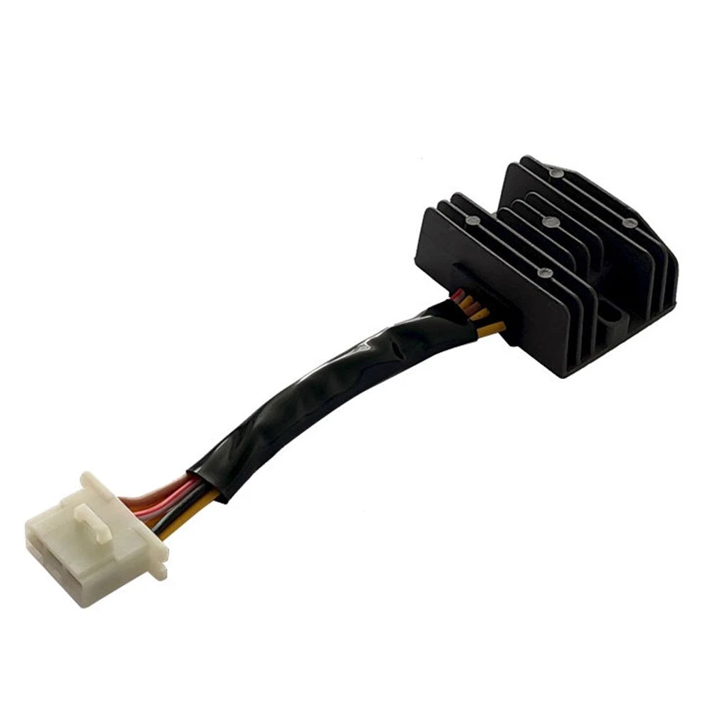 Voltage Rectifier Regulator for Kawasaki Vulcan 400 500 EX Ninja R 250 (1990–2009)