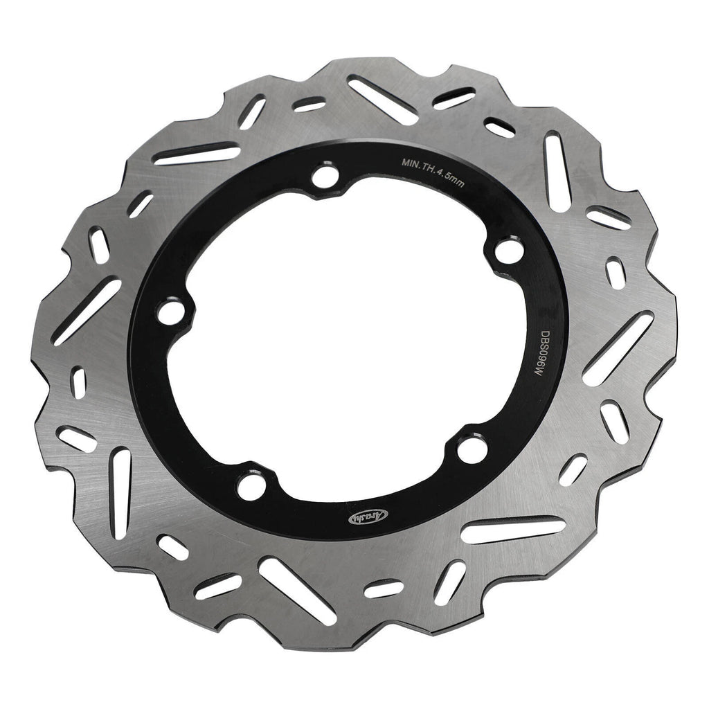 Rear Brake Disc Rotor for Honda NC700S NC700X NC750X NC750S (2012–2015) T9