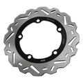 Rear Brake Disc Rotor for Honda NC700S NC700X NC750X NC750S (2012–2015) T9