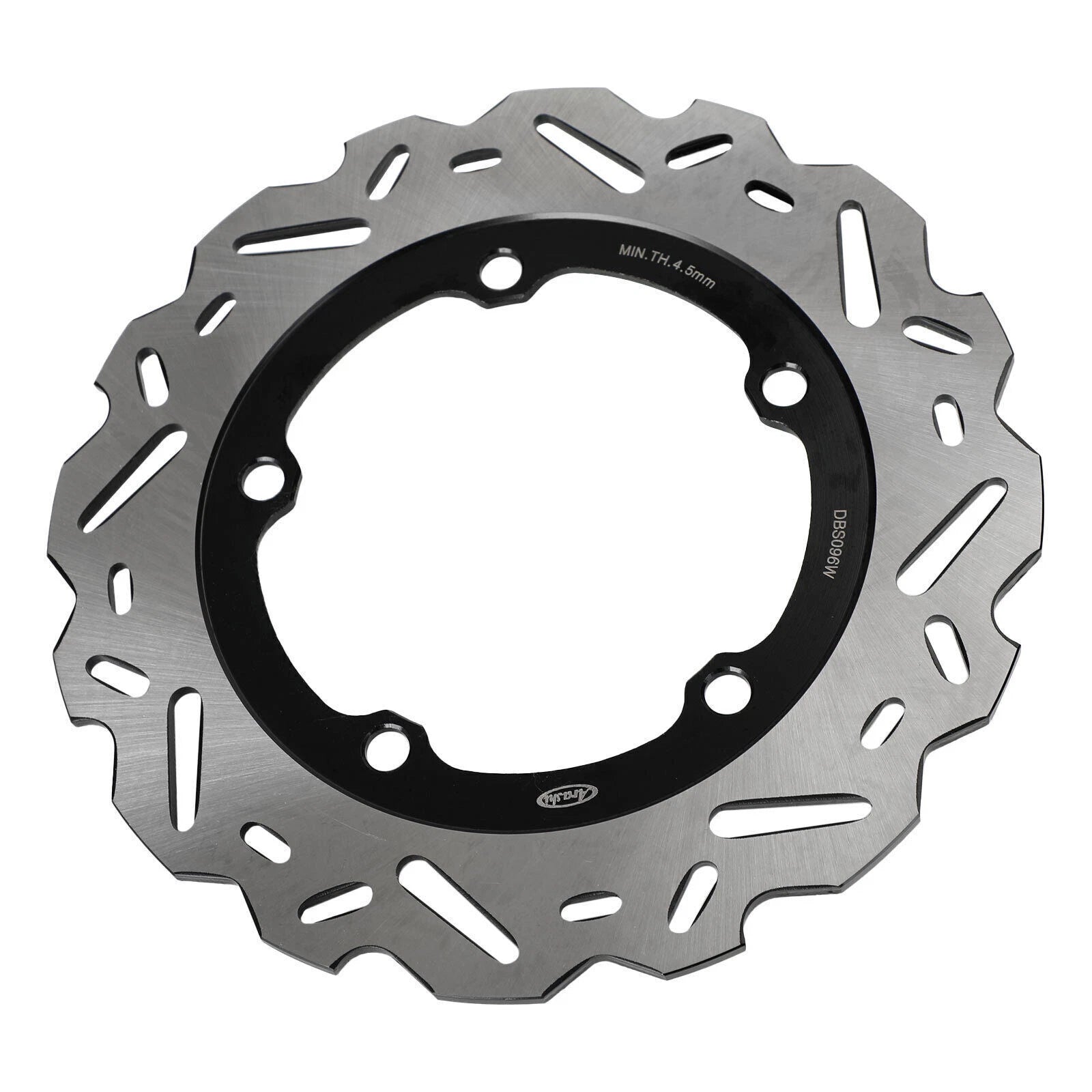 Rear Brake Disc Rotor for Honda NC700S NC700X NC750X NC750S (2012–2015) T9