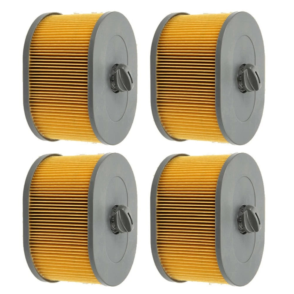 Air Filter Set of 4 for K970/K1260 Cutting Equipment