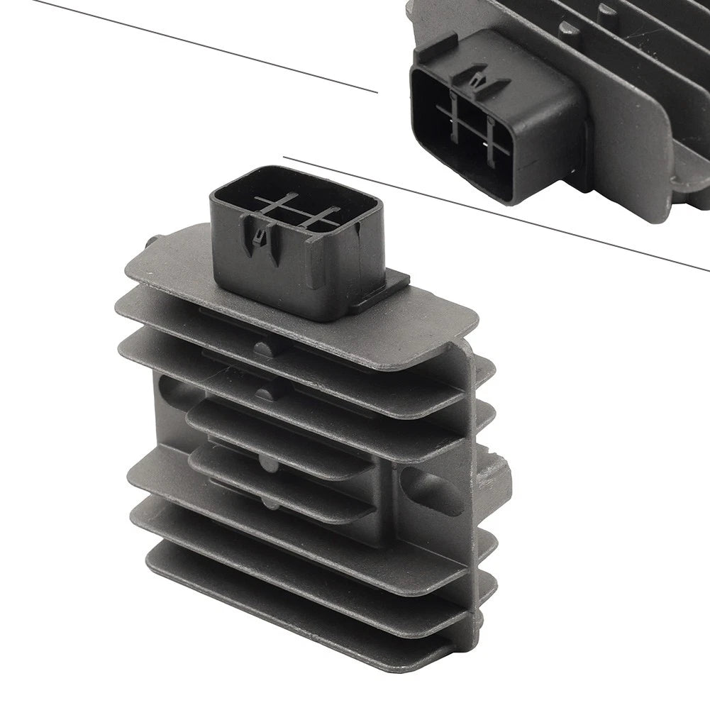 Voltage Regulator Rectifier for Kawasaki KAF400 Mule 600 610 (1992–2006) 21066-0010