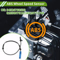 ABS Wheel Speed Sensor for BMW X5 E53 Left Right (2003–2006)