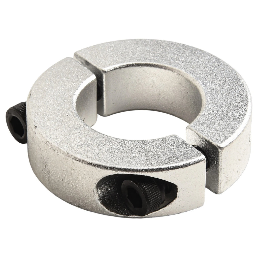 Adjustable Clamp Collar 20mm 30mm Inner Diameter for Universal Fit