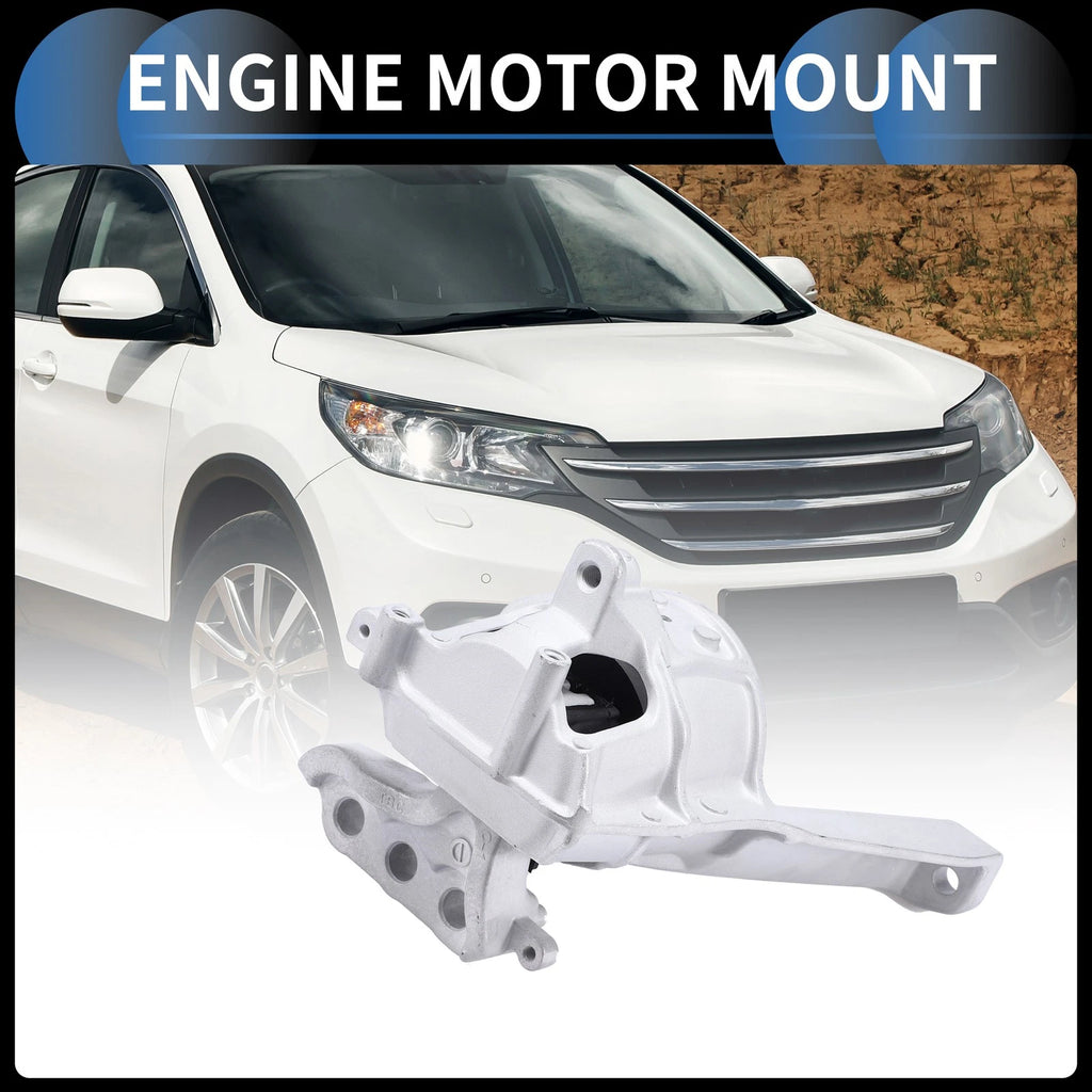 Engine Motor Mount Replacement for Honda Civic 1.5L (2016–2019)