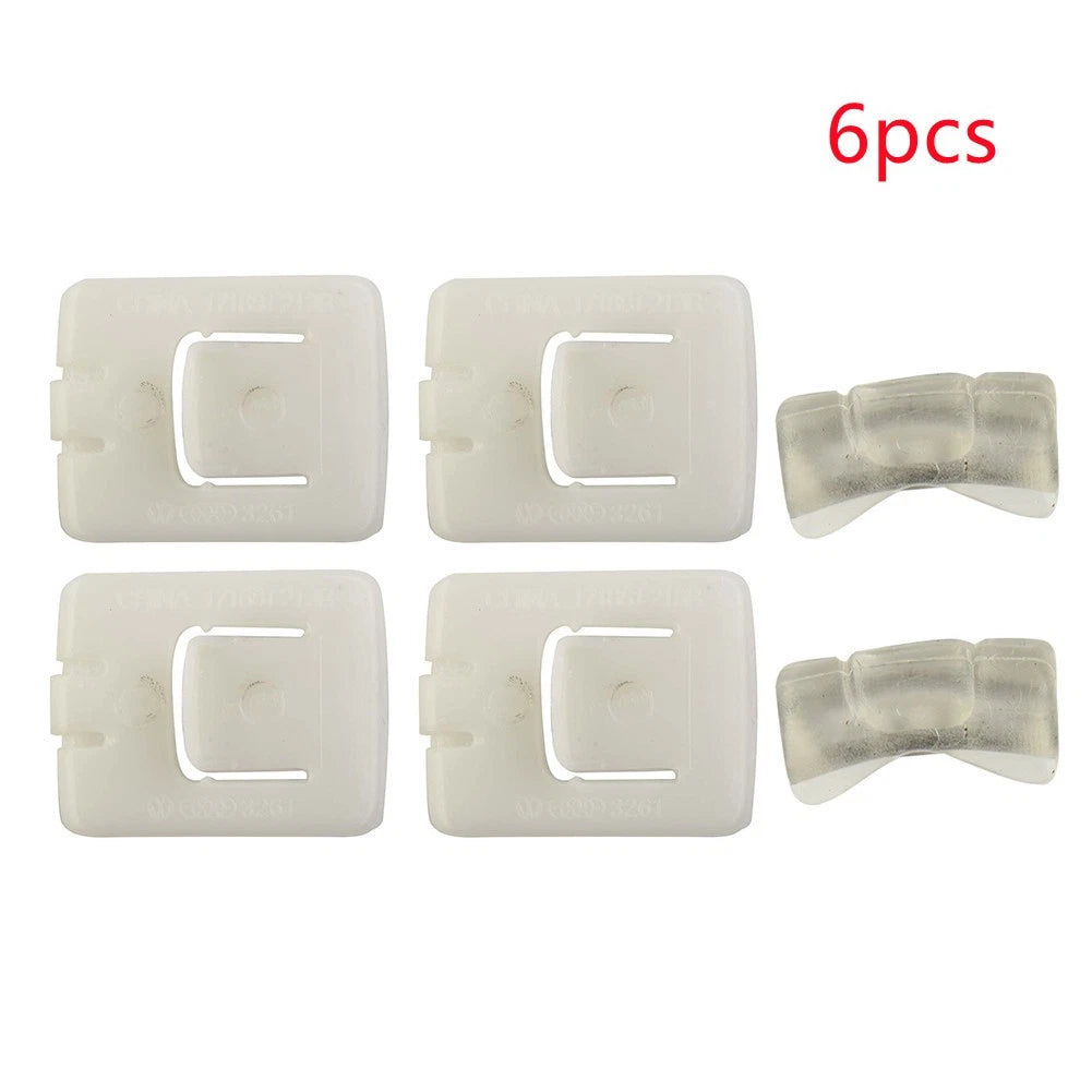 Seat Rail Runner Clip Slider Guide for VW Corrado MK1 MK2 MK3 (1988–1995)