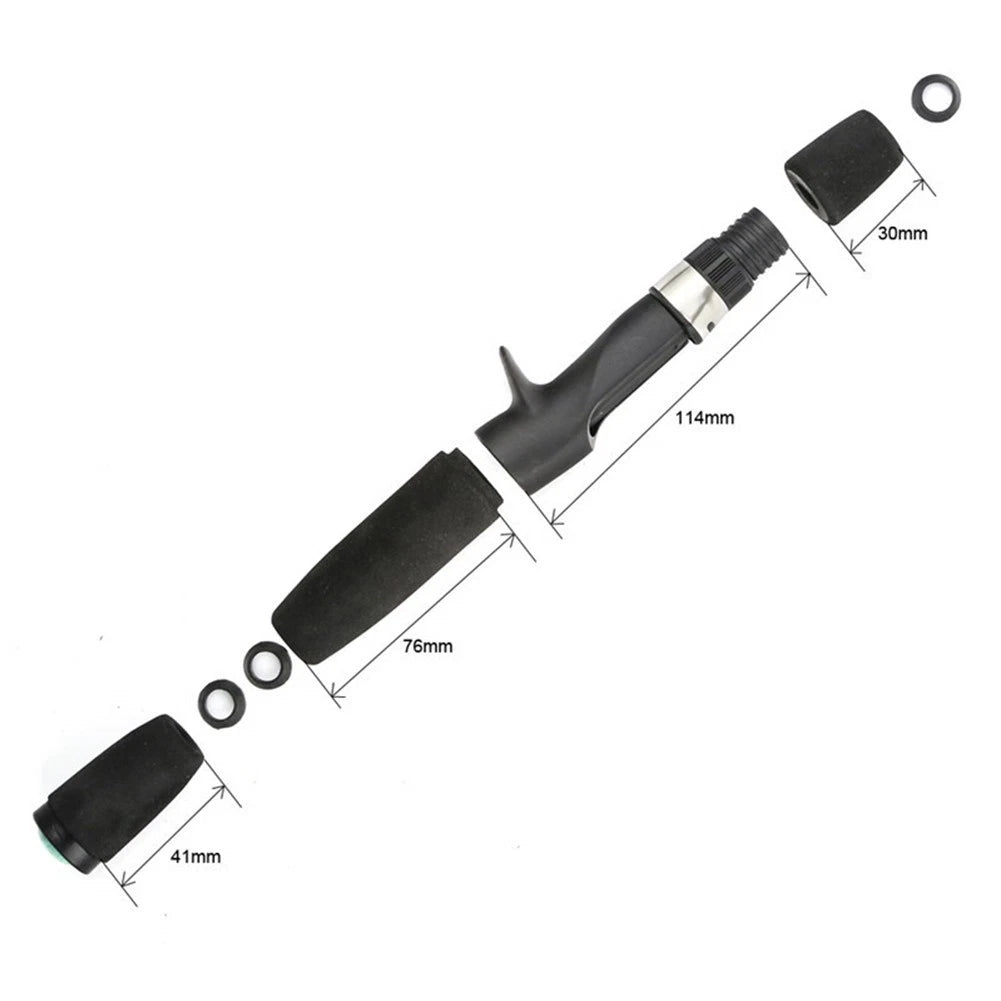 EVAIce Handle for Custom Fishing Gear (45g)
