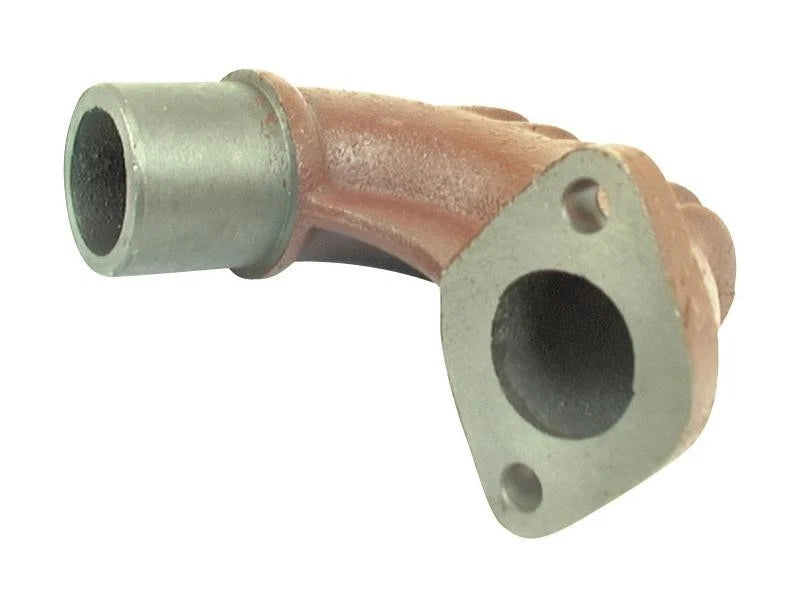 Exhaust Elbow for Massey Ferguson FE35 FF30 TEF20 (Diesel Tractors)
