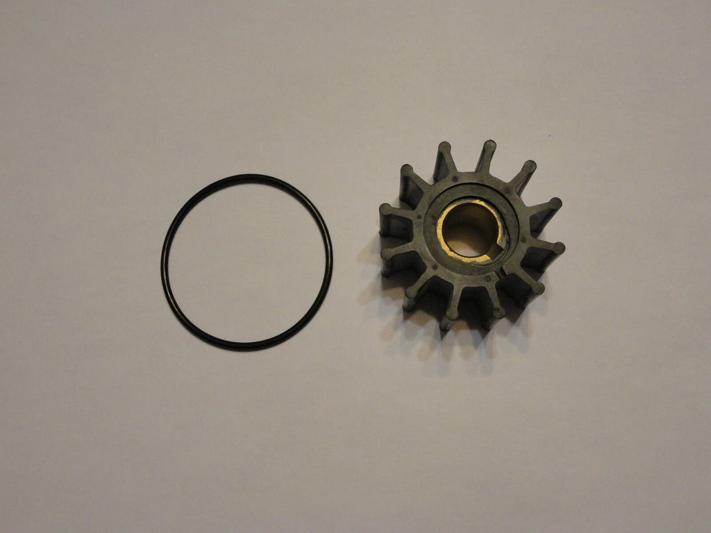 Oberdorfer 302M-03 Minor Impeller Repair Kit for Kubota V1903-BGE V2203